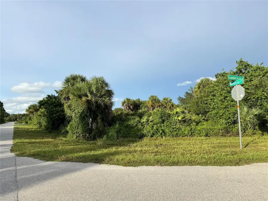 14114 Guadalcanal Avenue, Port Charlotte, FL 33953 - #3
