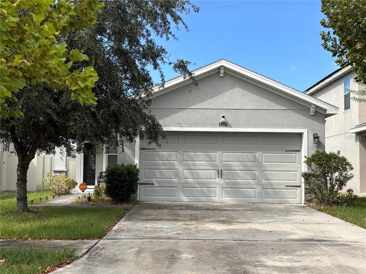 7408 Indigo Oasis Court, Gibsonton, FL 33534 - #1