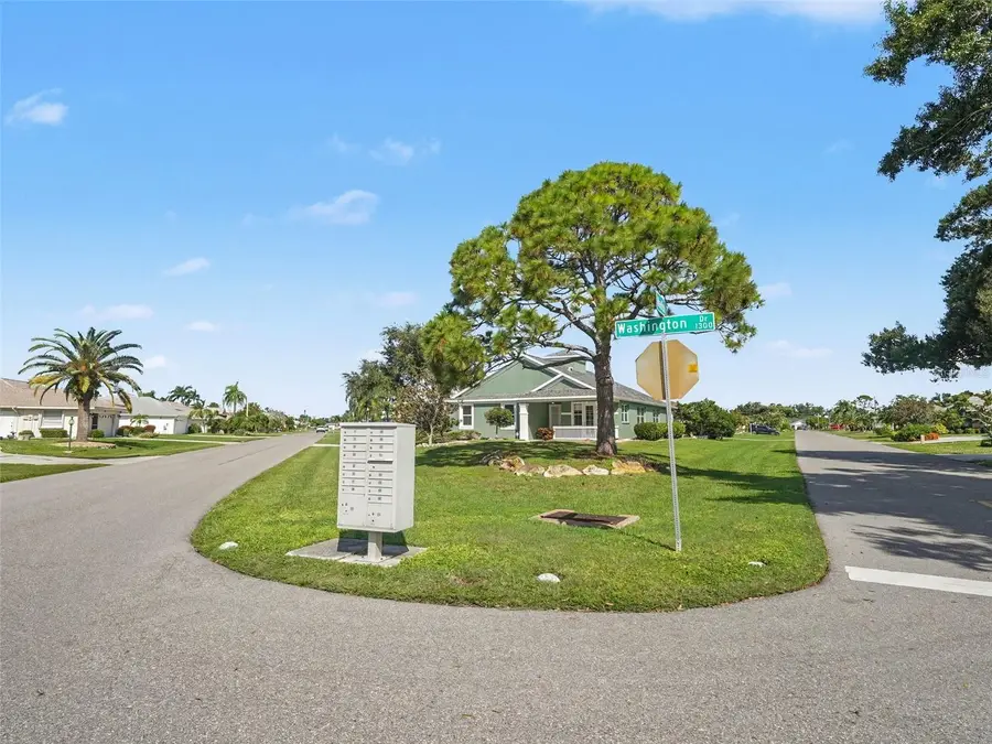 1380 Washington Drive, Venice, FL 34293 - #3