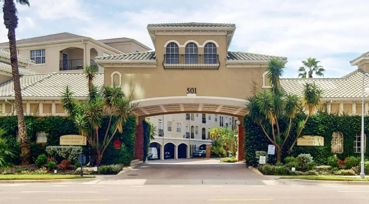 501 Knights Run Avenue #2121, Tampa, FL 33602 - #1