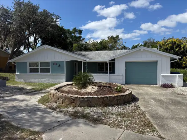 6211 Waycross Drive, SPRING HILL, FL 34606