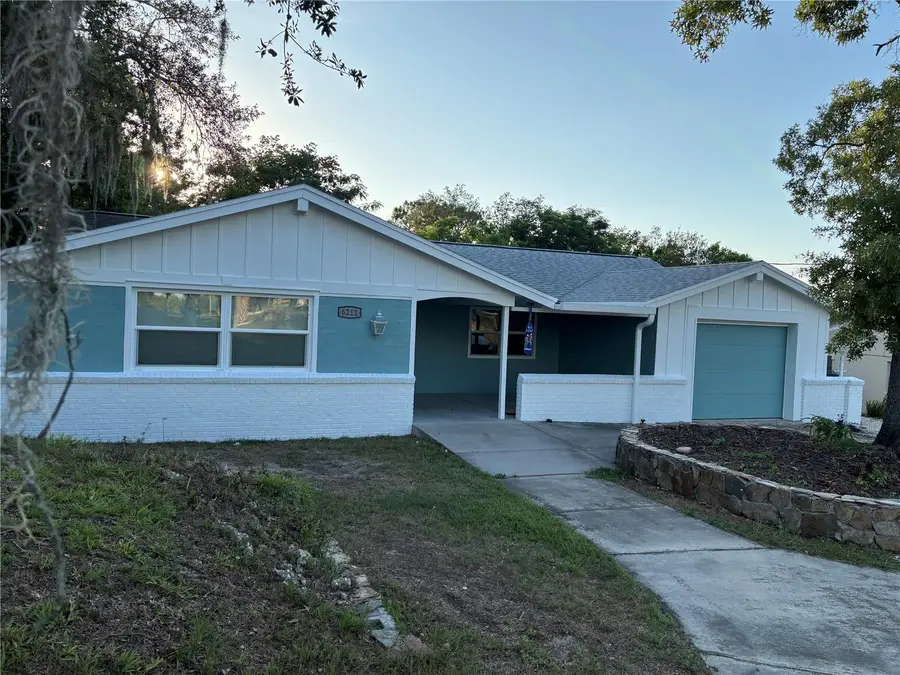 6211 Waycross Drive, Spring Hill, FL 34606 - #3