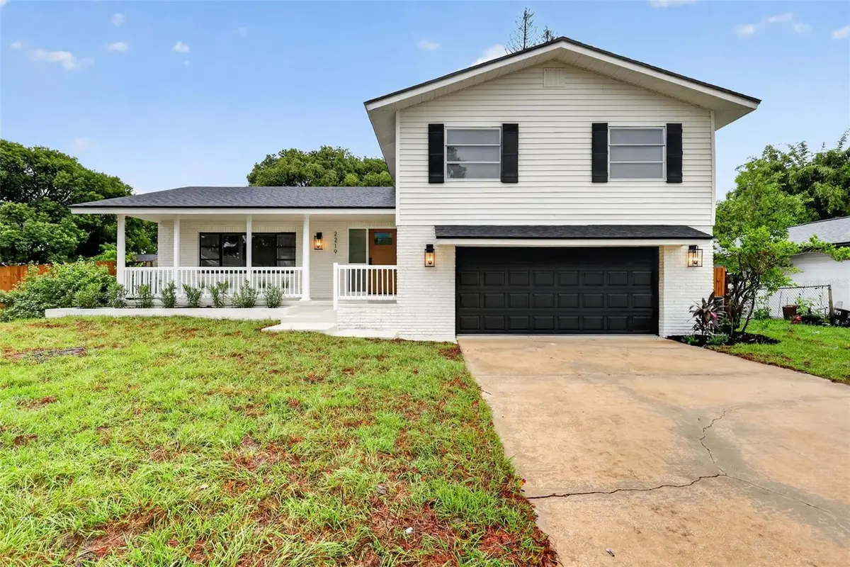 2219 Winter Woods Boulevard, Winter Park, FL 32792 - #1