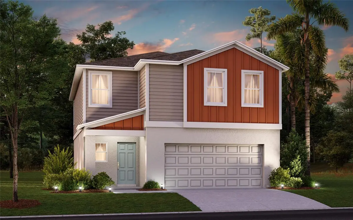 1767 Vanilla Street, Winter Haven, FL 33884 - #1