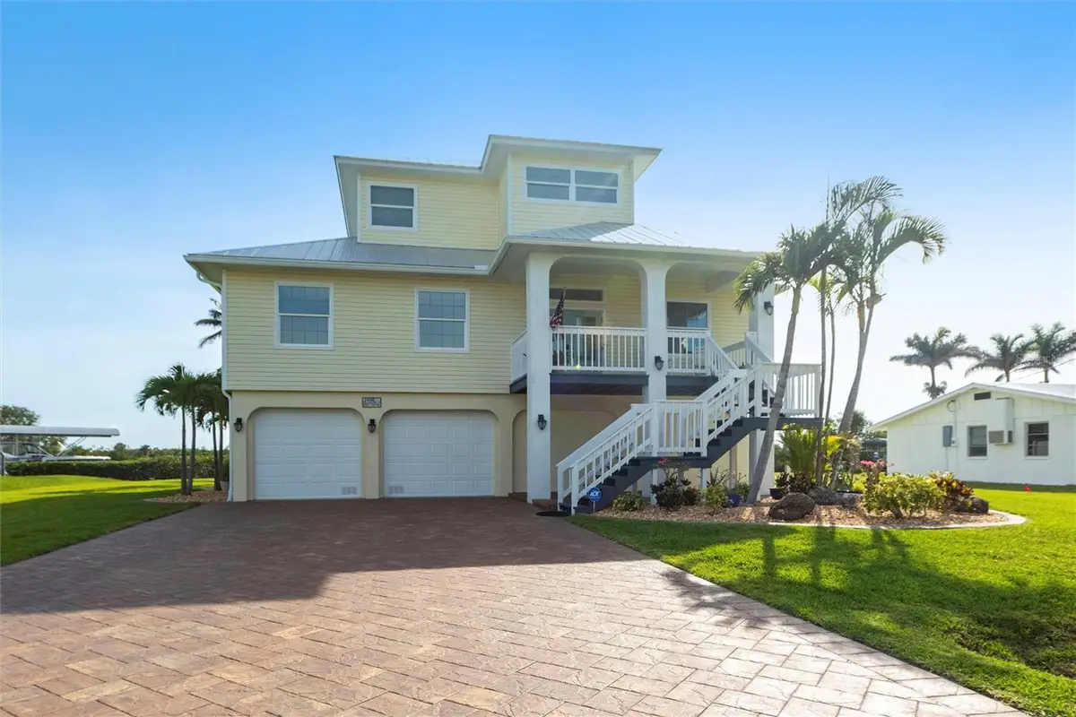 24197 Treasure Island Boulevard, Punta Gorda, FL 33955 - #1