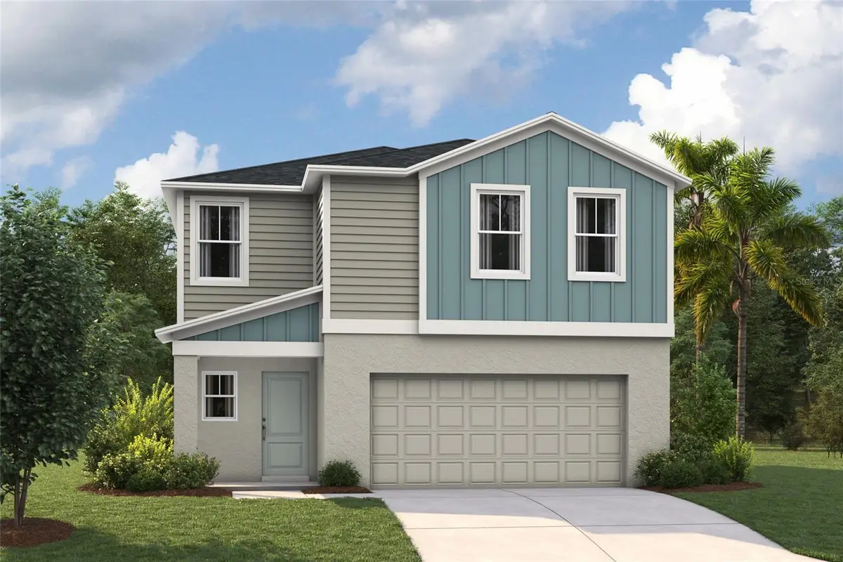 3673 Amanatsu Avenue, Lake Alfred, FL 33850 - #1