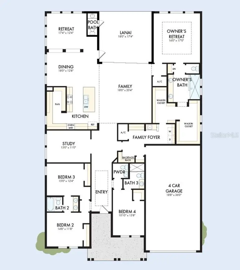 18050 Foxtail Loop, Venice, FL 34293 - #2