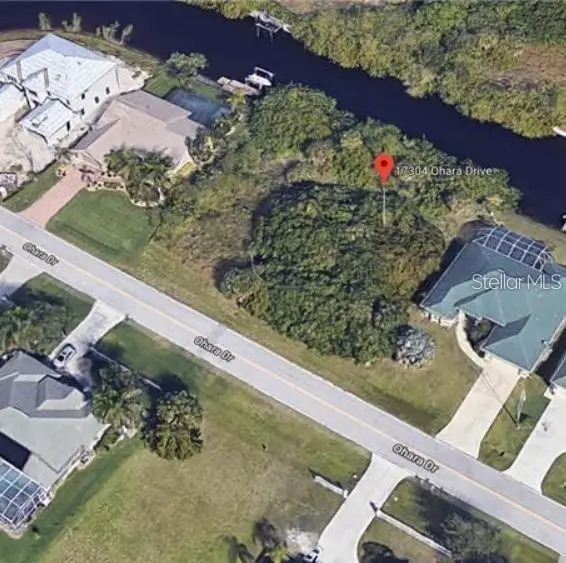 17304 Ohara Drive, Port Charlotte, FL 33948 - #1