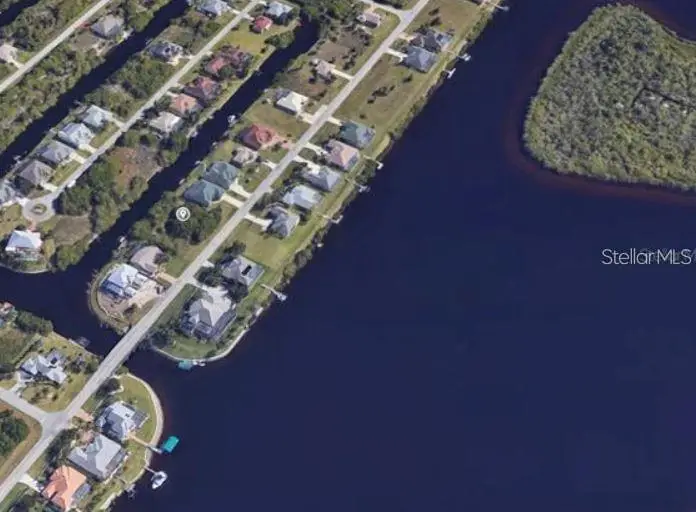 17304 Ohara Drive, Port Charlotte, FL 33948 - #2