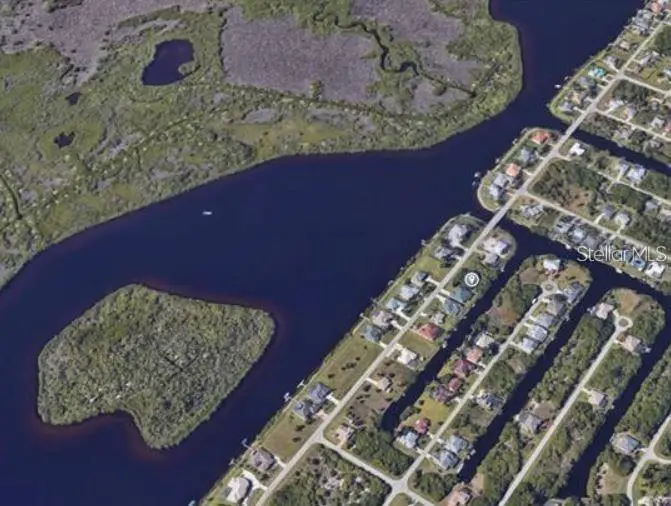 17304 Ohara Drive, Port Charlotte, FL 33948 - #3
