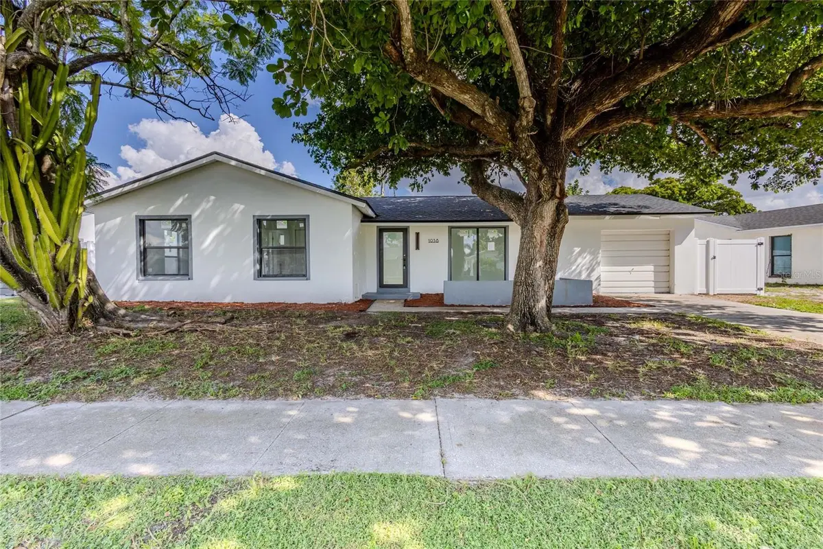 1038 Ridgeway Drive, North Fort Myers, FL 33903 - #1