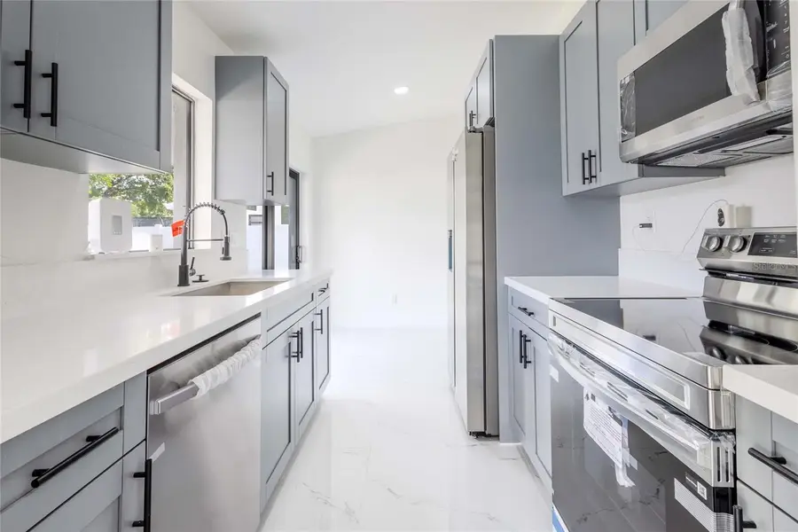 1038 Ridgeway Drive, North Fort Myers, FL 33903 - #2