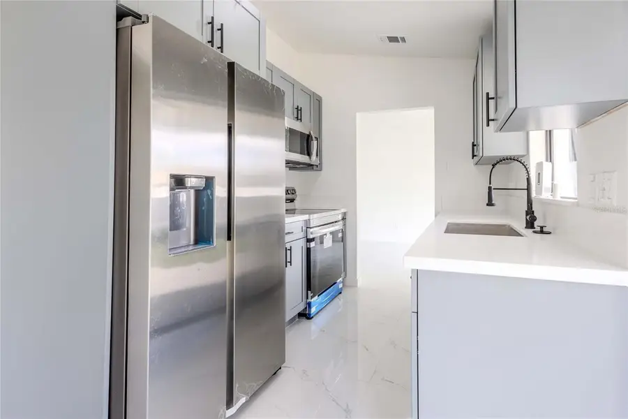 1038 Ridgeway Drive, North Fort Myers, FL 33903 - #3