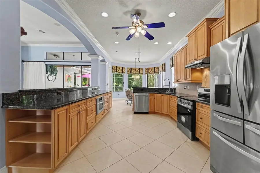 8405 Charleston Drive, Weeki Wachee, FL 34613 - #3