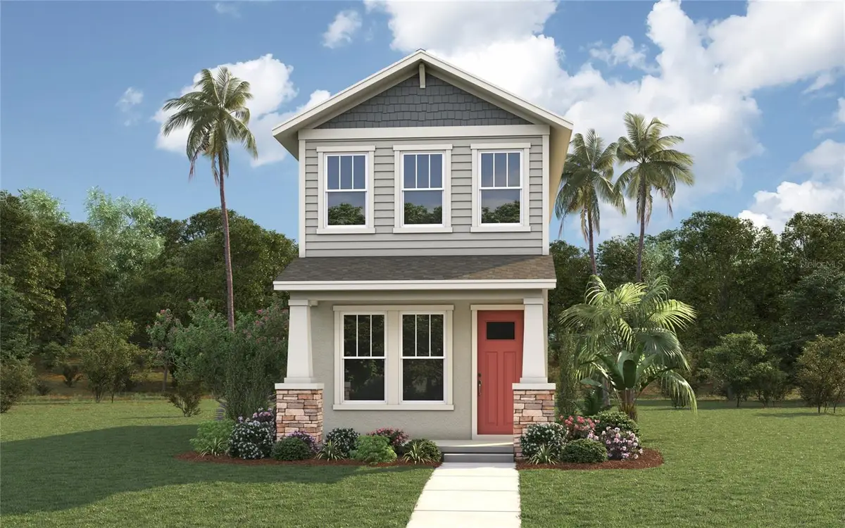 1946 W Spruce Street, Tampa, FL 33607 - #1