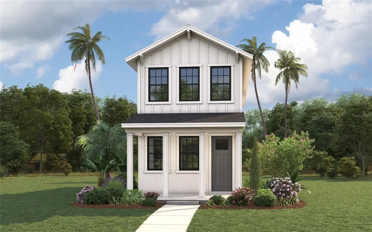 1948 W Spruce Street, Tampa, FL 33607 - #1