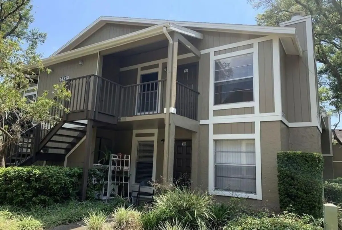 14319 Hanging Moss Circle #201, Tampa, FL 33613 - #1