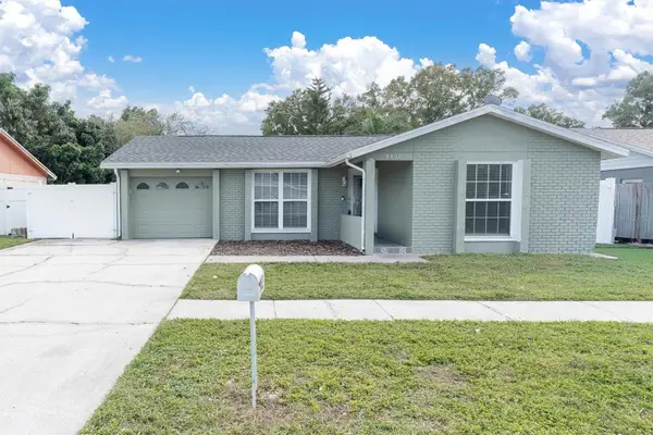 9402 Attenbury Drive, TAMPA, FL 33615
