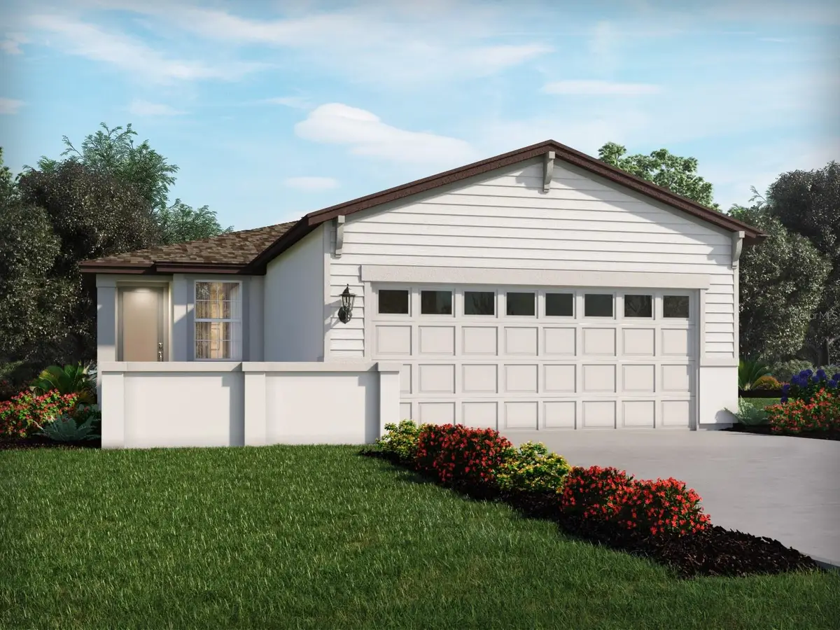 730 Impala Road, Lake Alfred, FL 33850 - #1