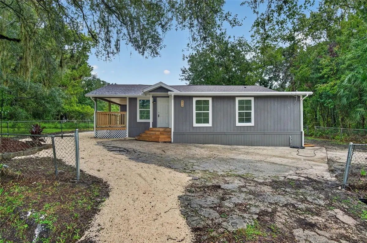 210 C Street, Brooksville, FL 34601 - #1