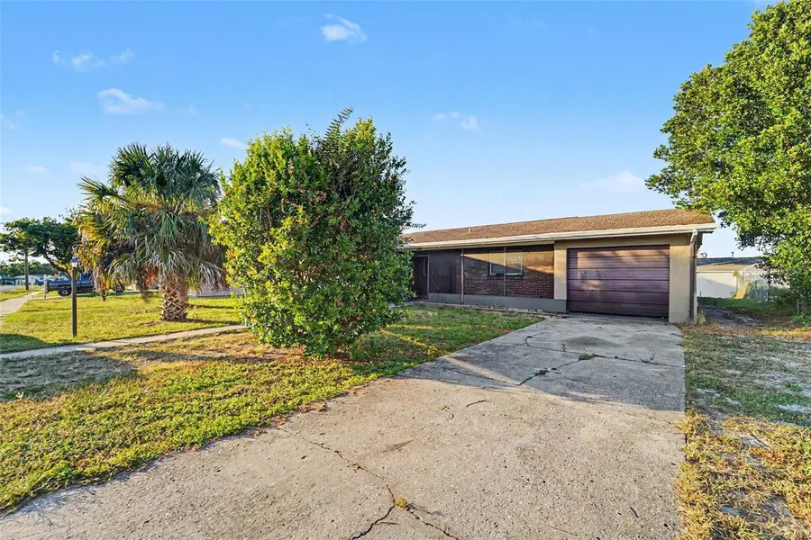 9369 Chase Street, Spring Hill, FL 34606 - #2