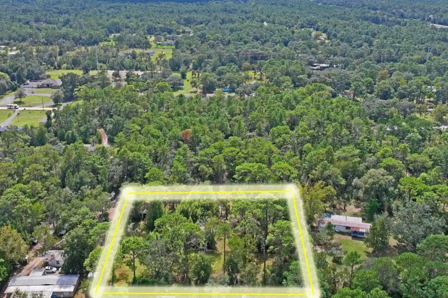 15270 Milton Avenue, Brooksville, FL 34604 - #3