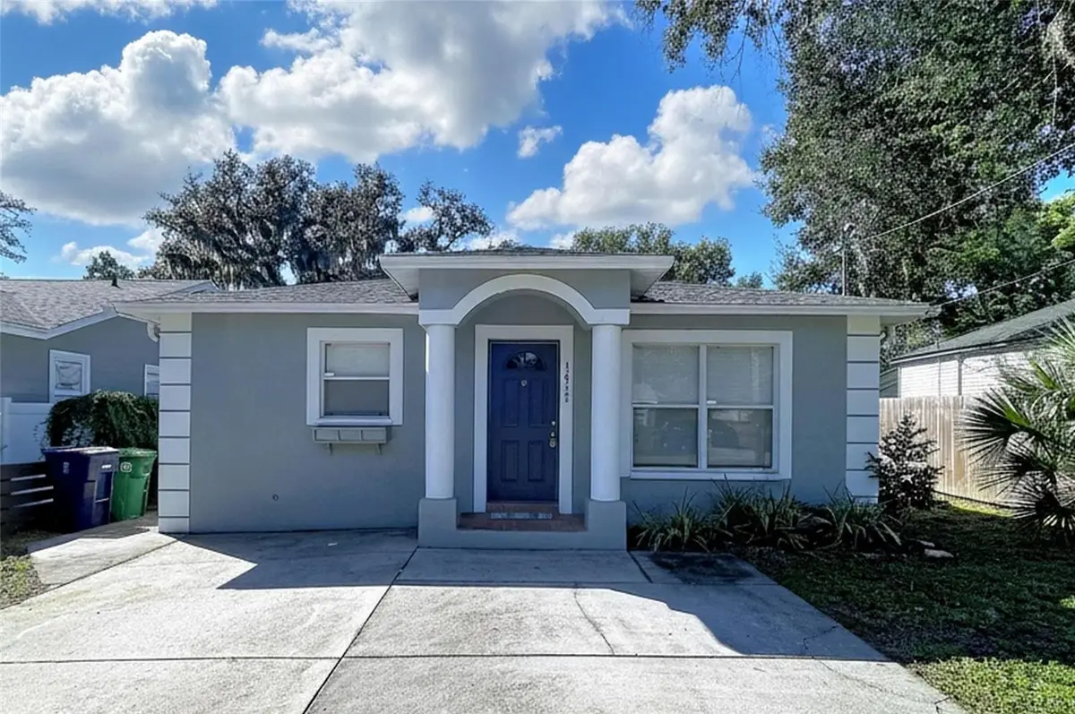 1417 E Hanna Avenue, Tampa, FL 33604 - #1