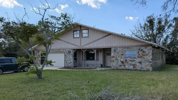 8568 Heather Boulevard, WEEKI WACHEE, FL 34613