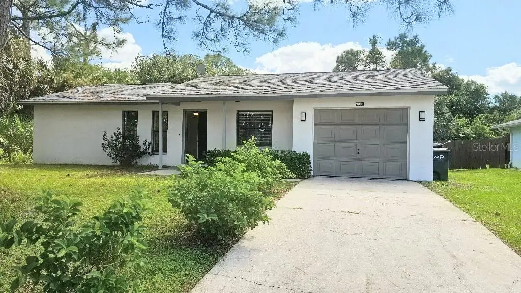 3009 Nansen Lane, North Port, FL 34286 - #1