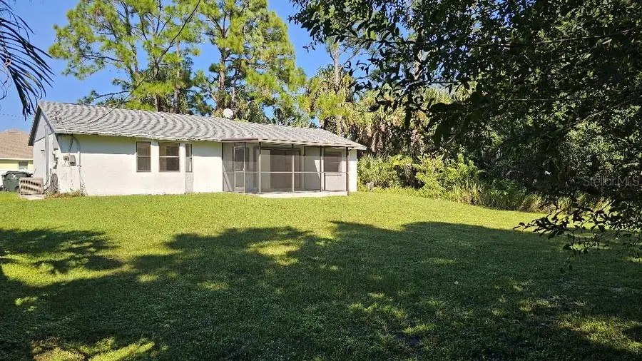 3009 Nansen Lane, North Port, FL 34286 - #2