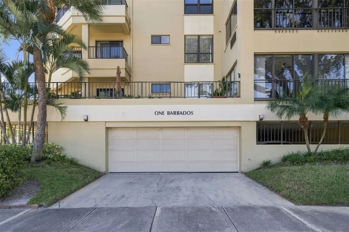 1 Barbados Avenue #2D, Tampa, FL 33606 - #1
