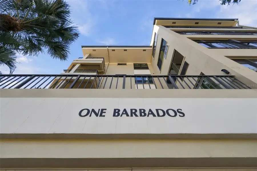 1 Barbados Avenue #2D, Tampa, FL 33606 - #3
