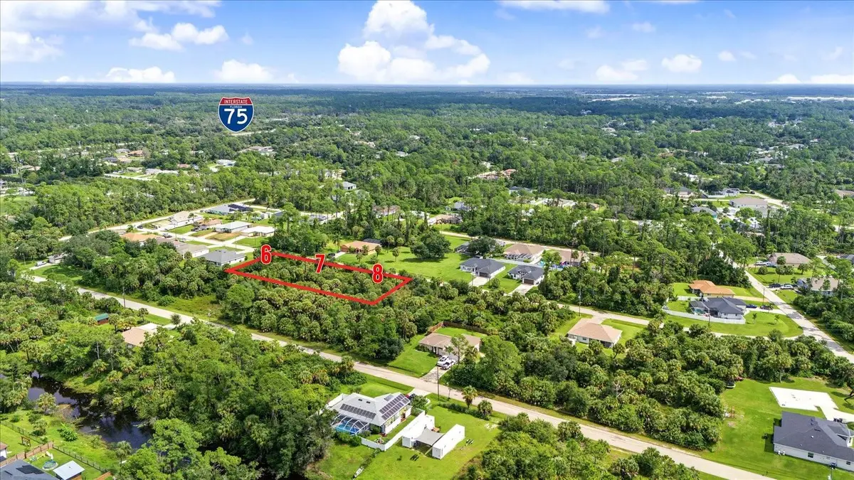 Pawtucket Street, North Port, FL 34286 - #1