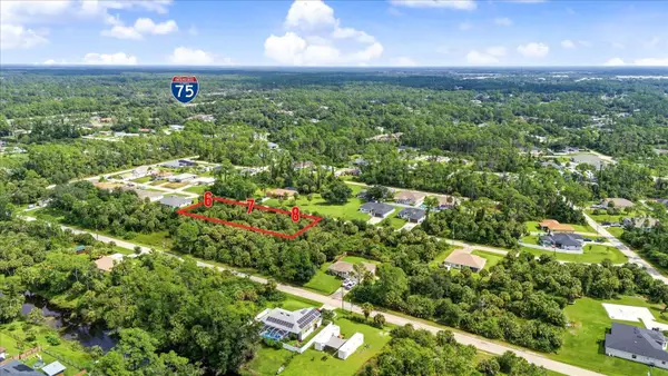 Pawtucket Street, NORTH PORT, FL 34286