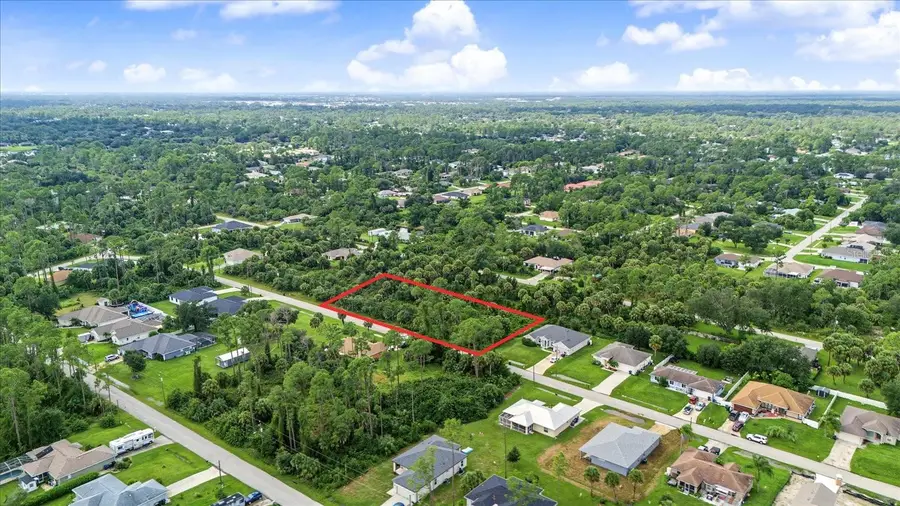 Pawtucket Street, North Port, FL 34286 - #3