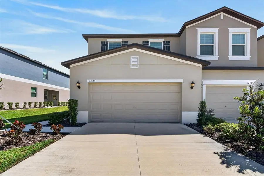12428 Crystal Jade Way, Parrish, FL 34219 - #2