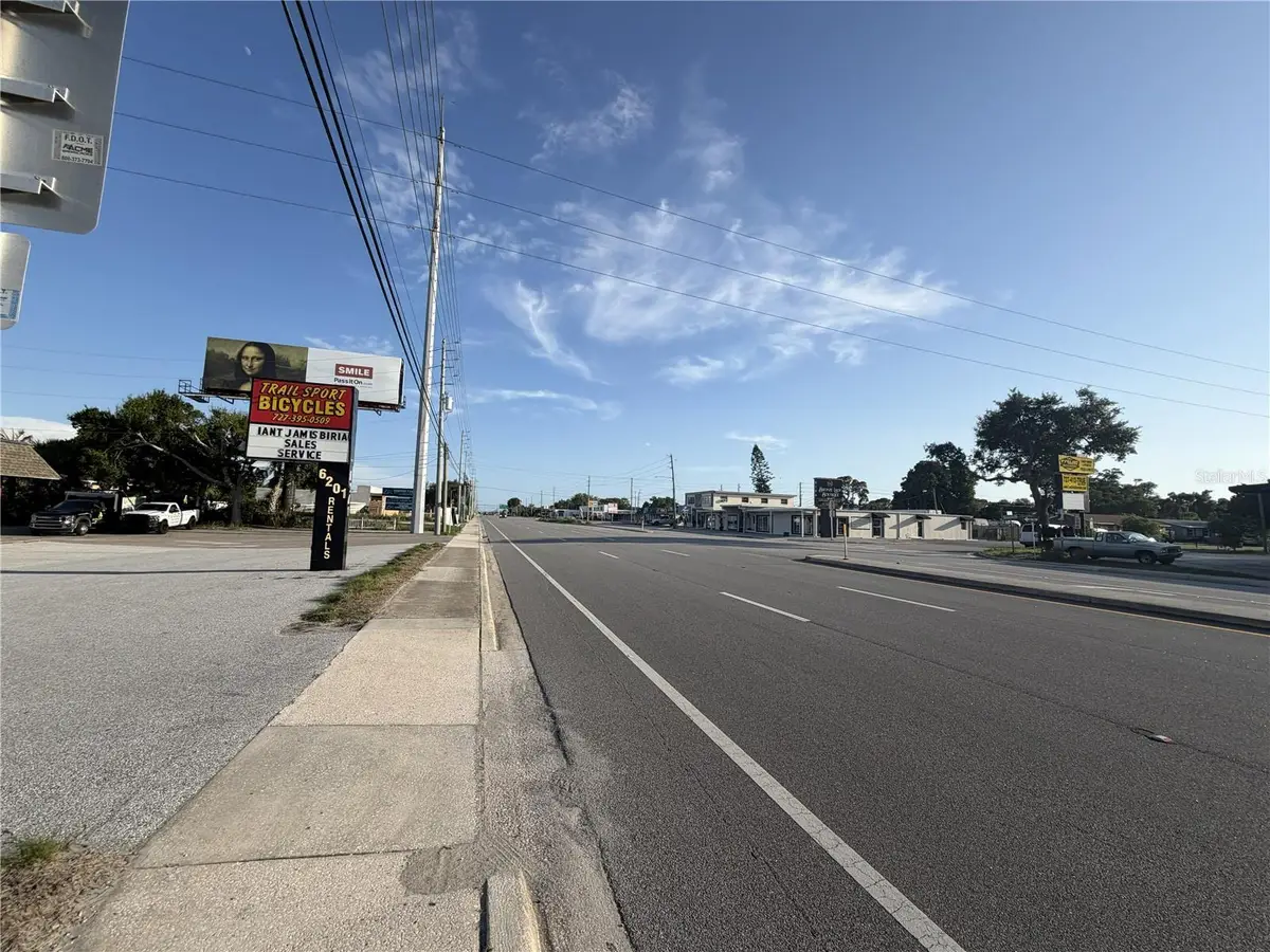 6241 Seminole Boulevard, Seminole, FL 33772 - #1