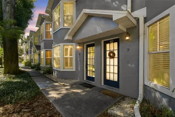 315 S Edison Avenue #8, TAMPA, FL 33606