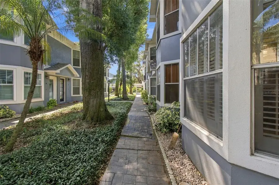 315 S Edison Avenue #8, Tampa, FL 33606 - #2