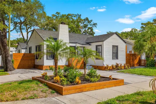 3123 W Marlin Avenue, TAMPA, FL 33611