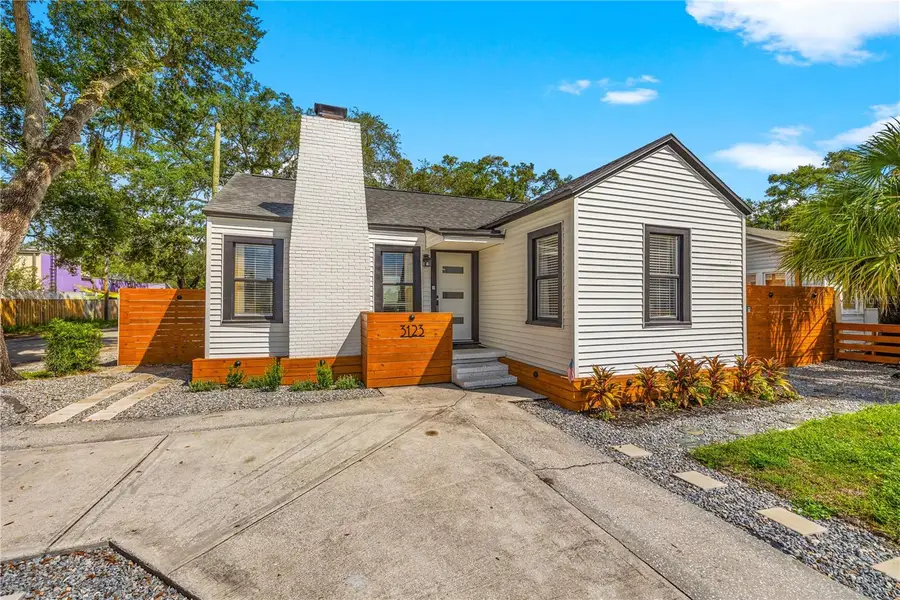 3123 W Marlin Avenue, Tampa, FL 33611 - #3