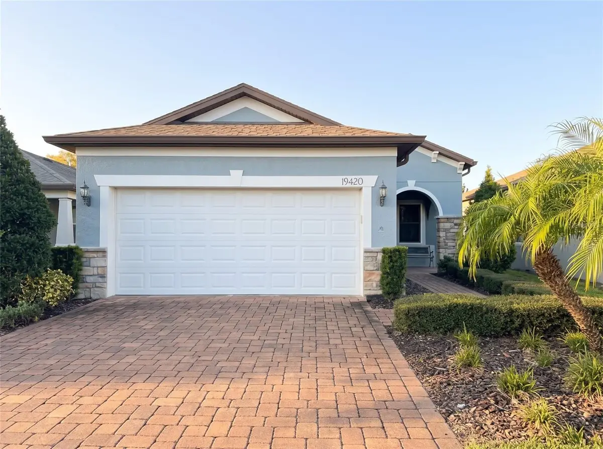 19420 Ship Wheel Way, Land O Lakes, FL 34638 - #1