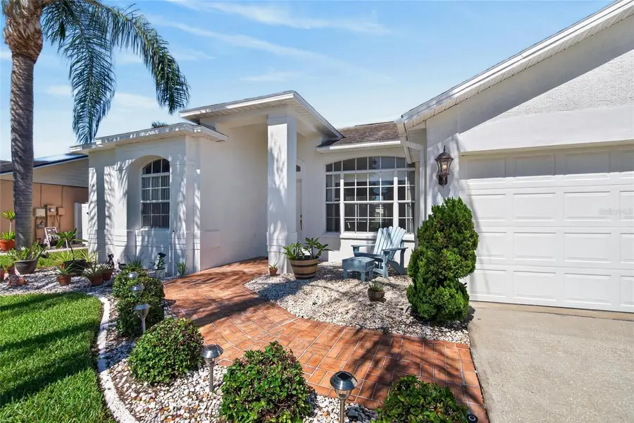 11220 Sailbrooke Drive, Riverview, FL 33579 - #2