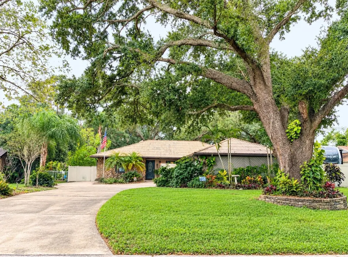 329 Hollowtree Drive, Seffner, FL 33584 - #1