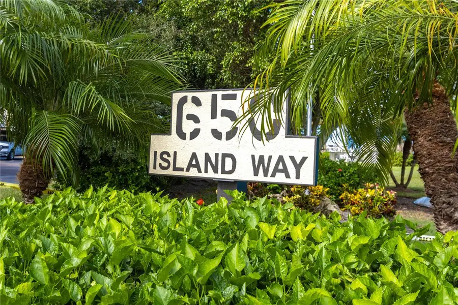 650 Island Way #602, Clearwater, FL 33767 - #3