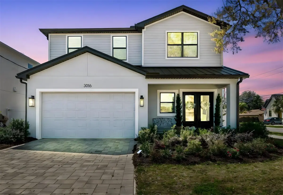 3016 W Ballast Point Boulevard, Tampa, FL 33611 - #1