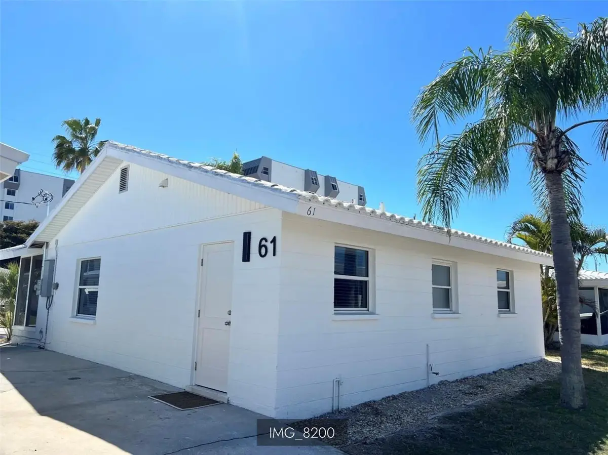 6020 Midnight Pass Road #61, Sarasota, FL 34242 - #1