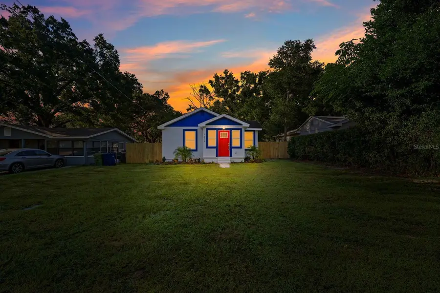 1319 E Norfolk Street, Tampa, FL 33604 - #2