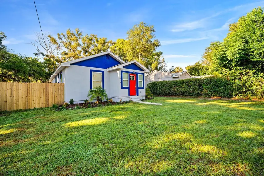 1319 E Norfolk Street, Tampa, FL 33604 - #3