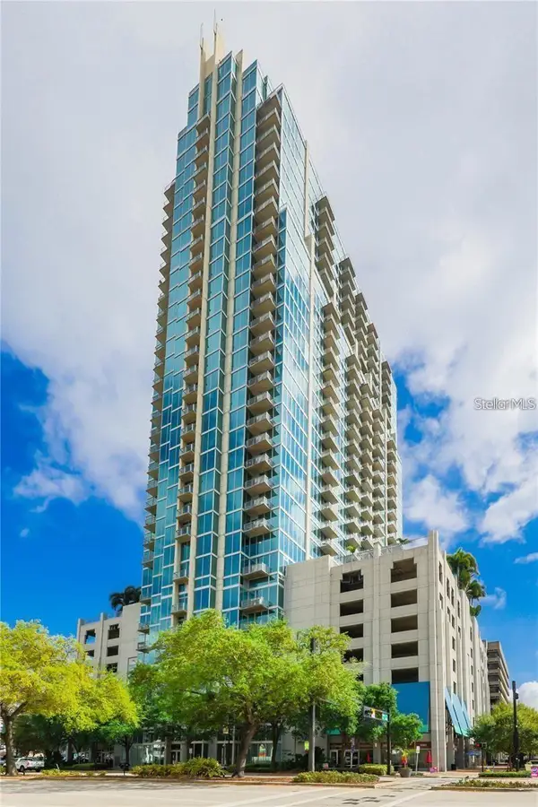 777 N Ashley Drive #2209, TAMPA, FL 33602